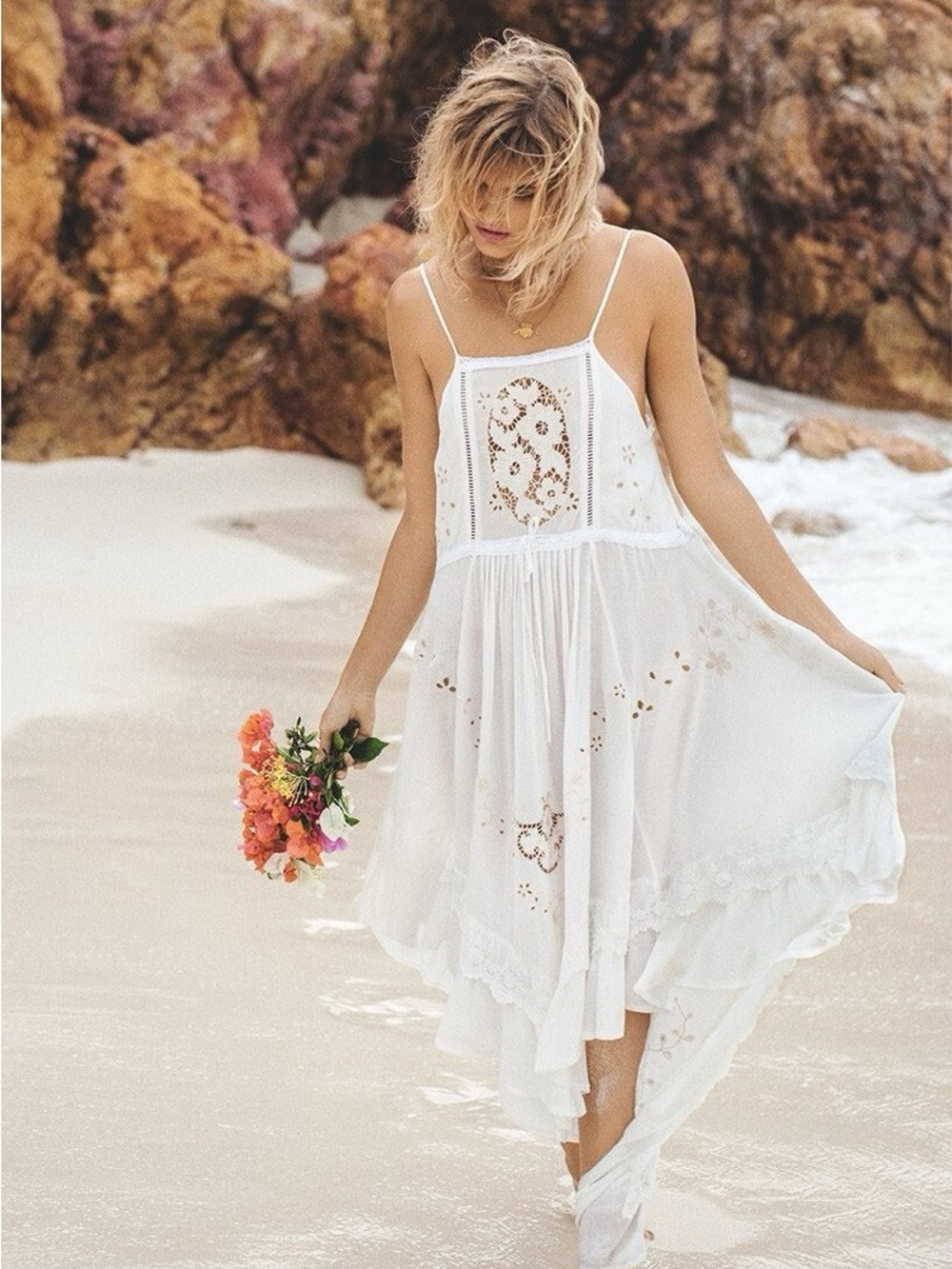 Isla Bonita dress Spell - Picture 4 of 7